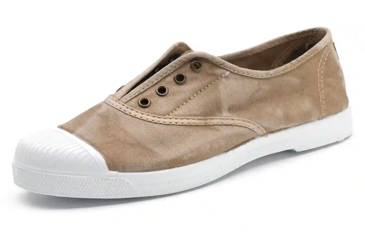 Its Old Lavender Beige