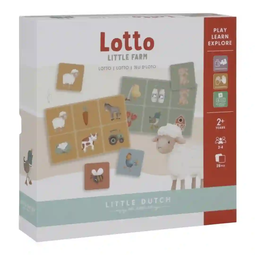 Lotto Granja