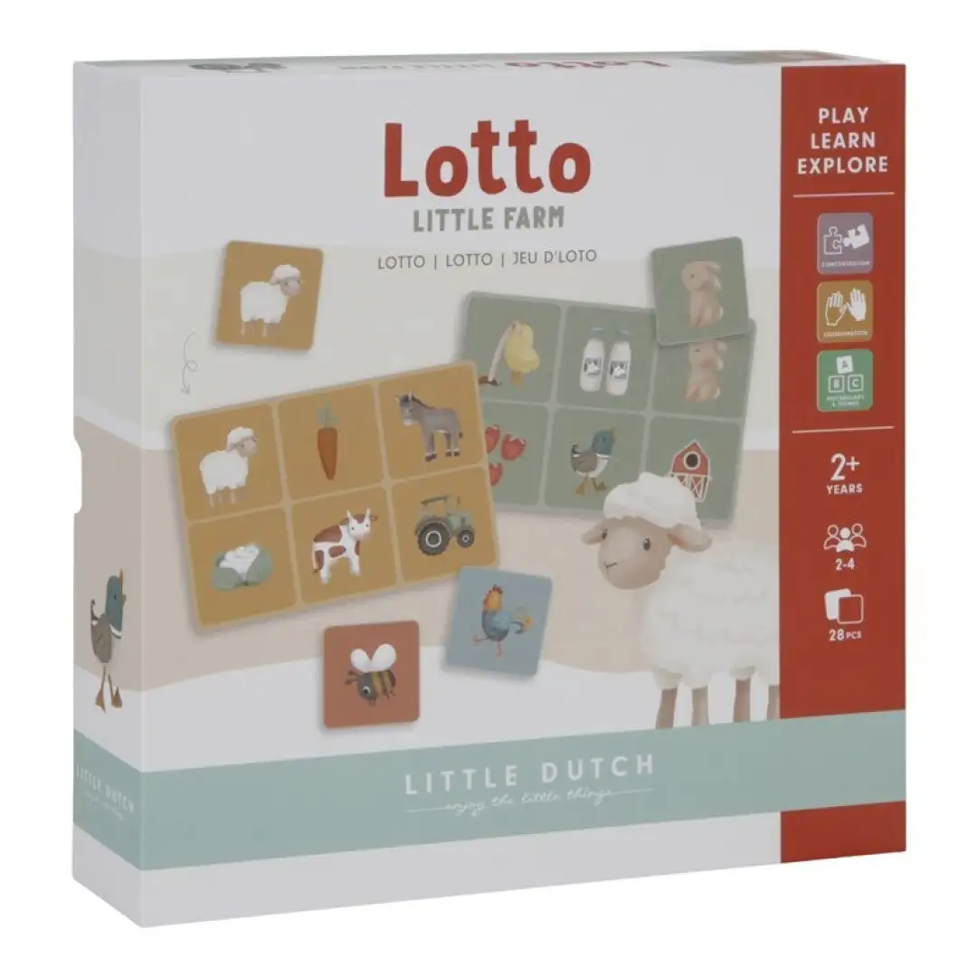 Lotto Granja