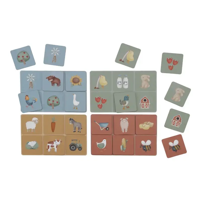 Lotto Granja - Imagen 2