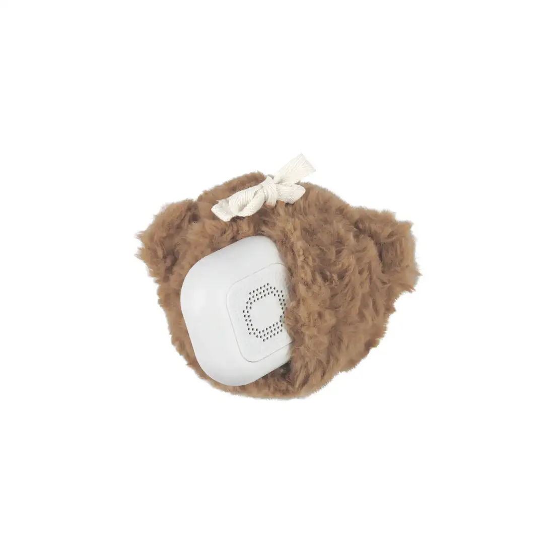 Lou Comforter on the go marrón - Image 2