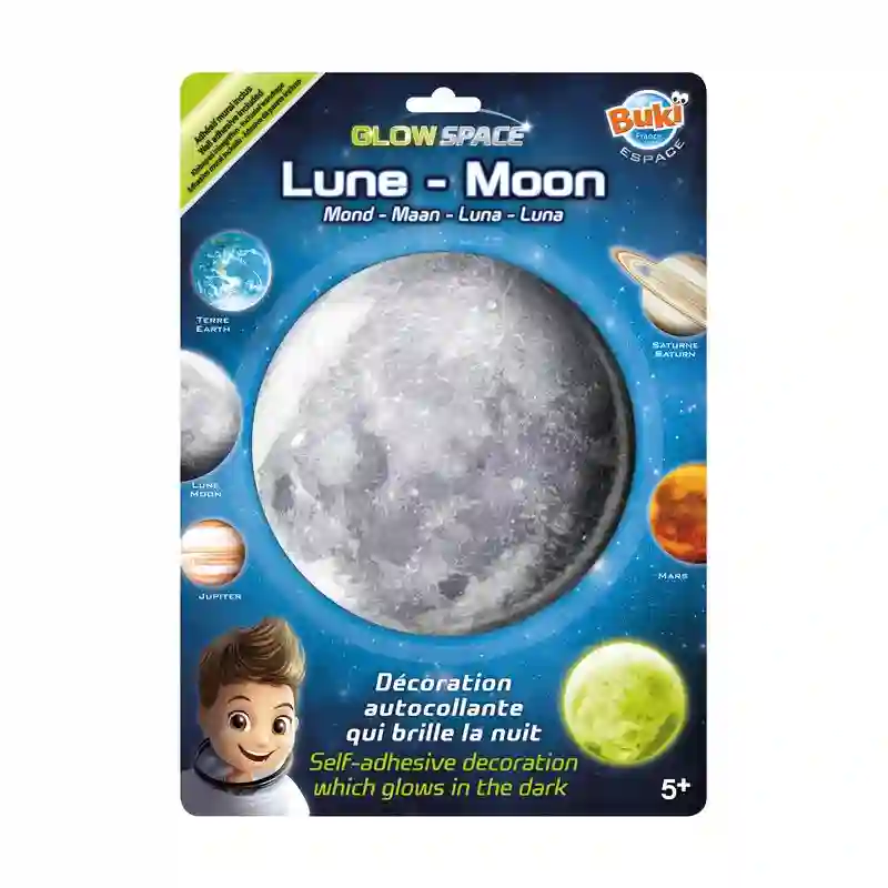 luna