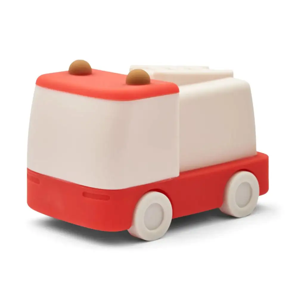 Winston Night Light - Truck