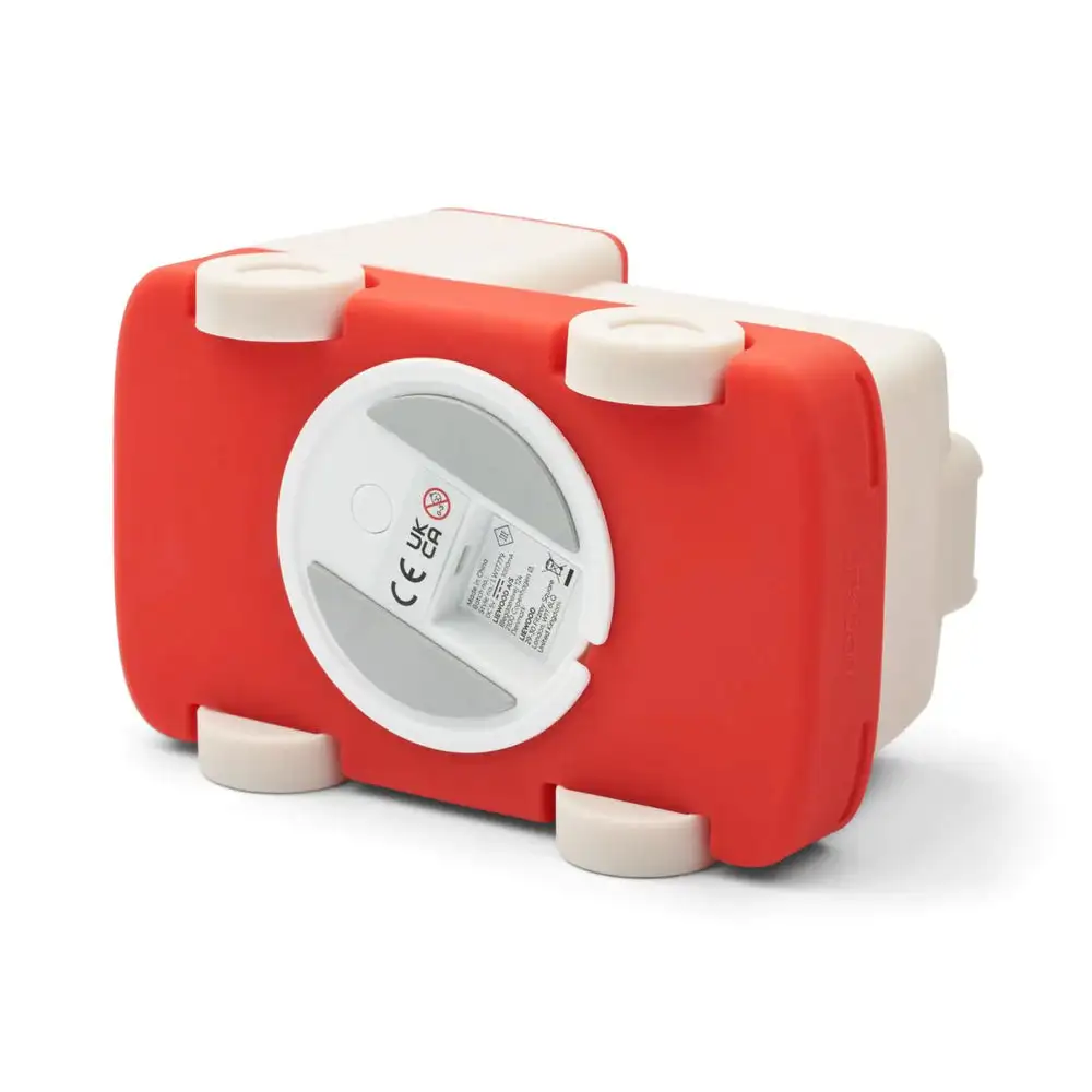 Winston Night Light - Truck - Image 2