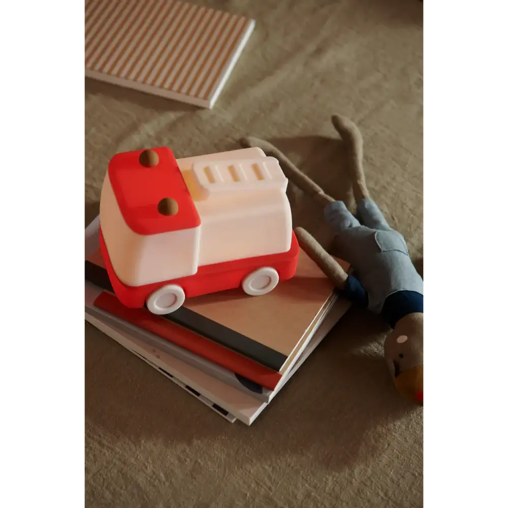 Winston Night Light - Truck - Image 4