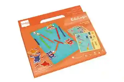 Magnetic Monster Track