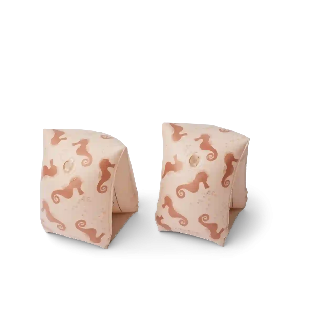 Manguitos Caballitos de mar