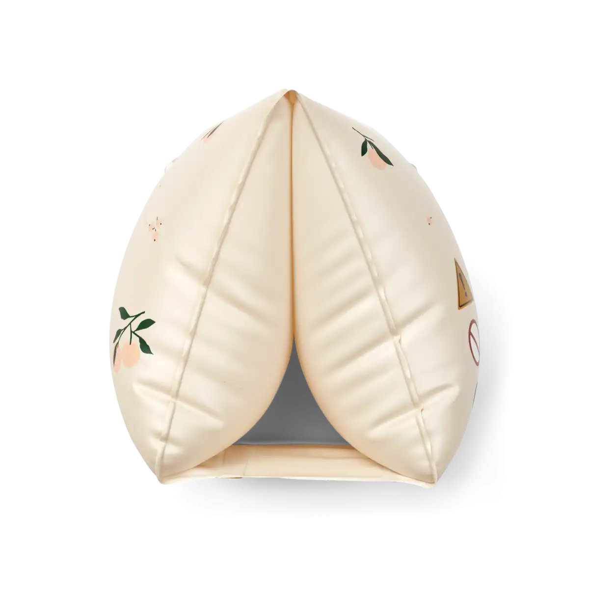 Peach Sleeves - Image 2