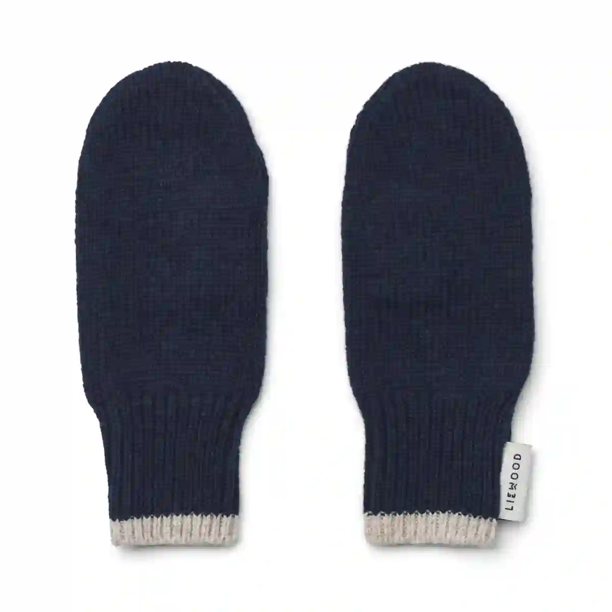 Manoplas Millie Azul