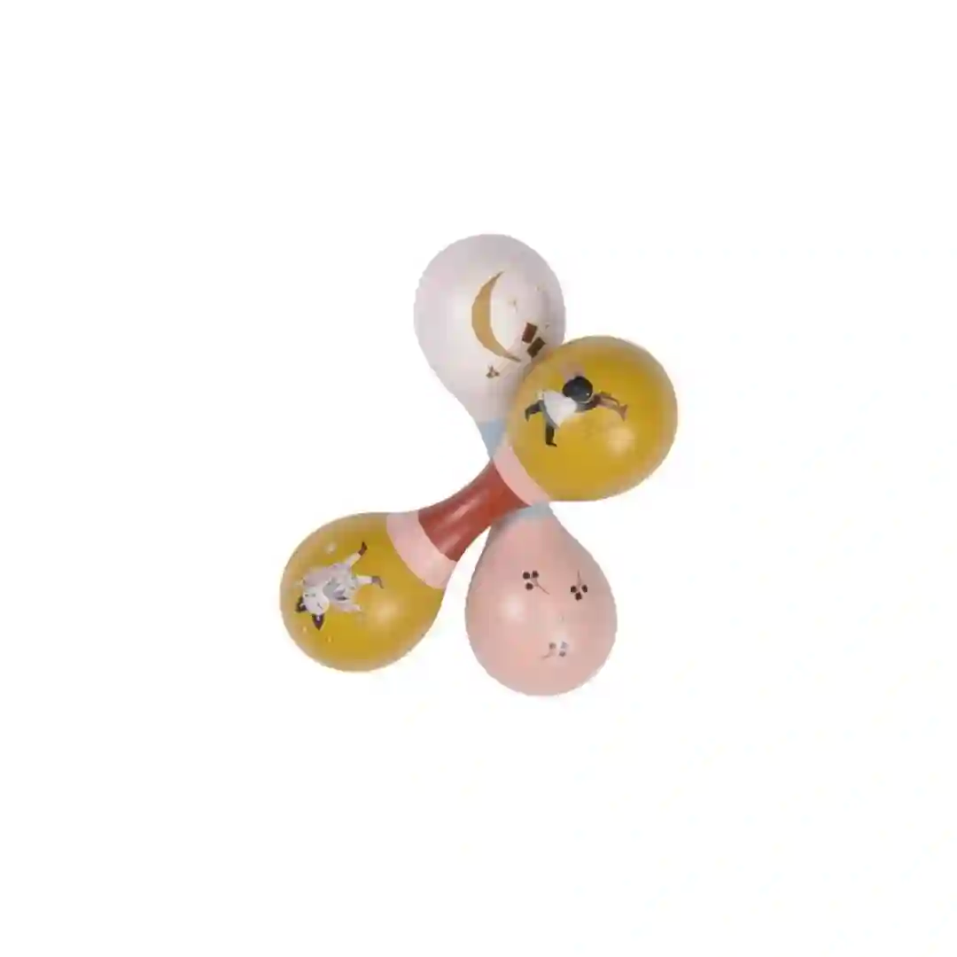 Maracas