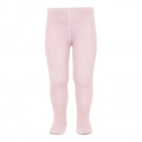 Medias Plumeti rosa