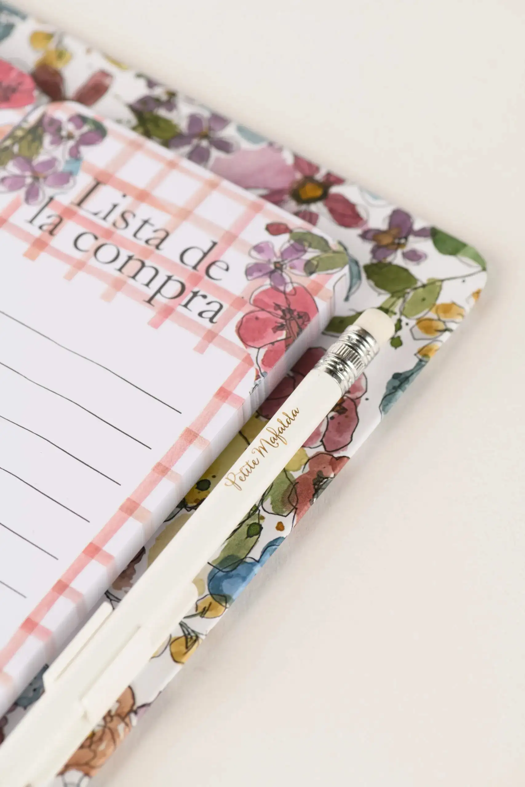 Petite Mafalda menu and shopping list - Image 6