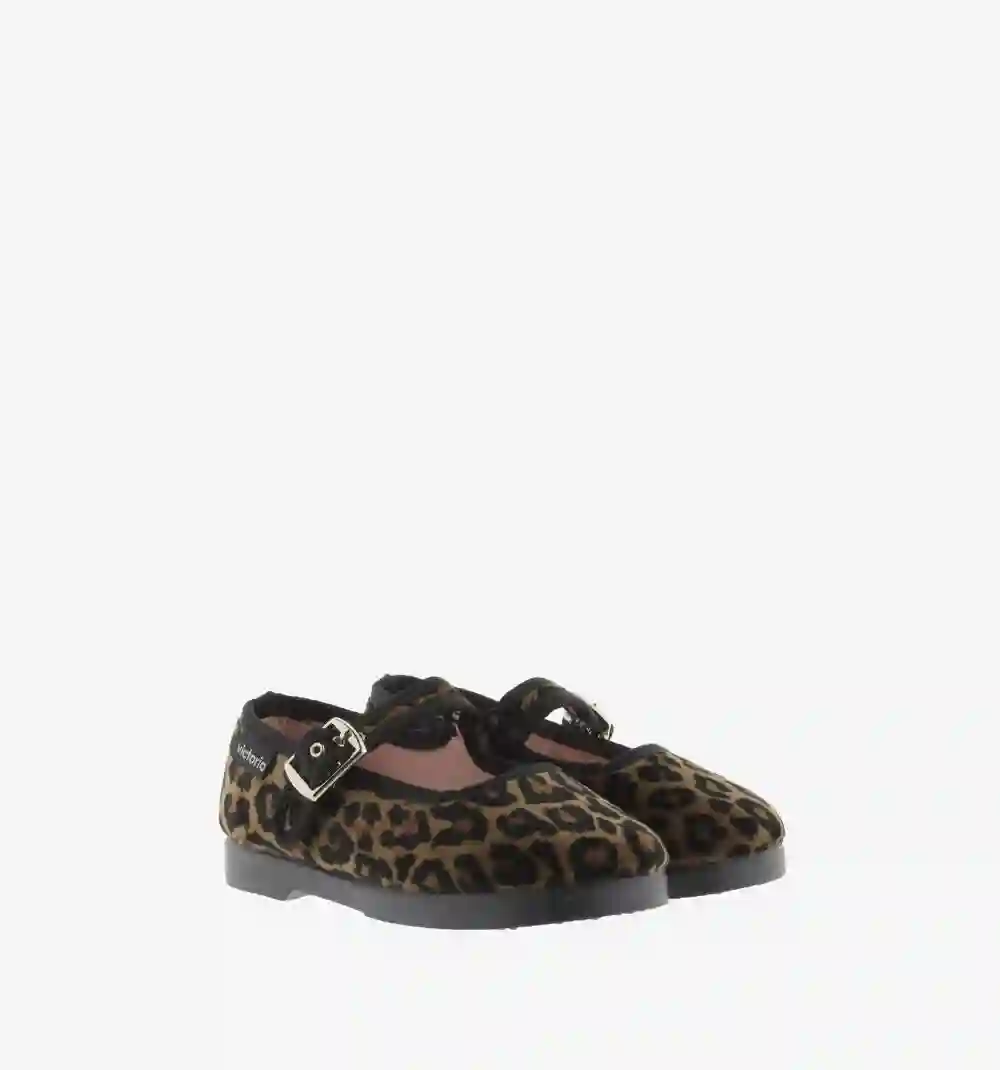 Mercedes Leopard
