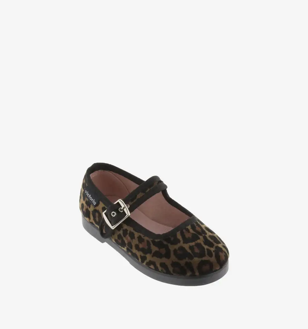 Mercedes Leopard - Image 2