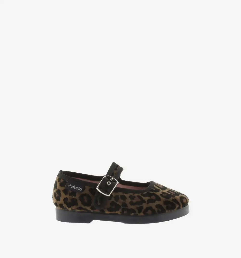 Mercedes Leopard - Image 3