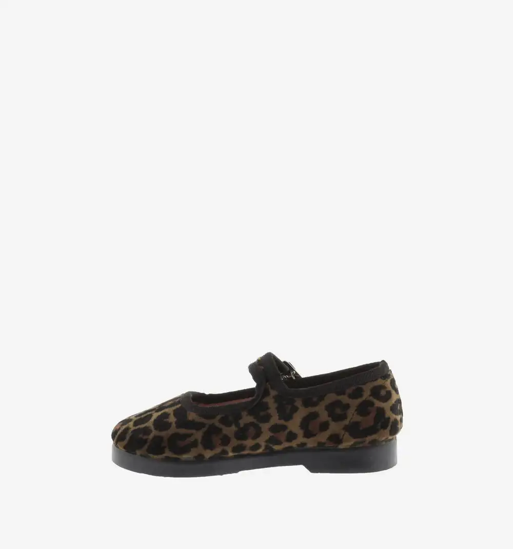 Mercedes Leopard - Image 5