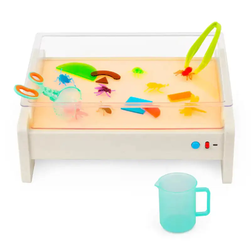 Light Table Educational Kit - Image 2