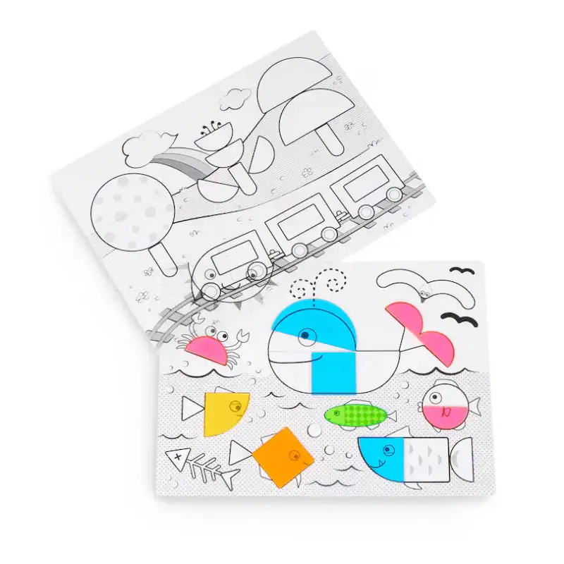 Light Table Educational Kit - Image 3