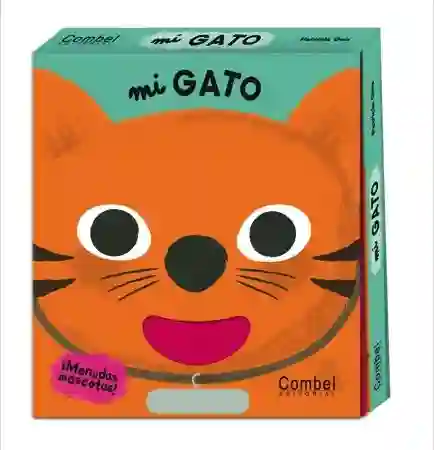 Mi gato