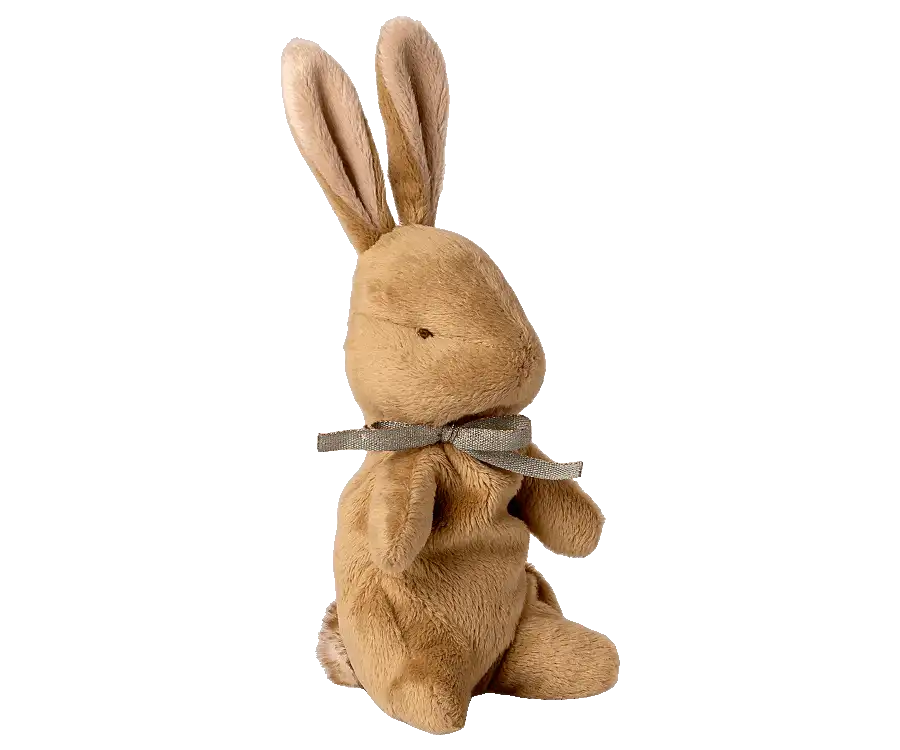 My first bunny - Light blue - Image 3