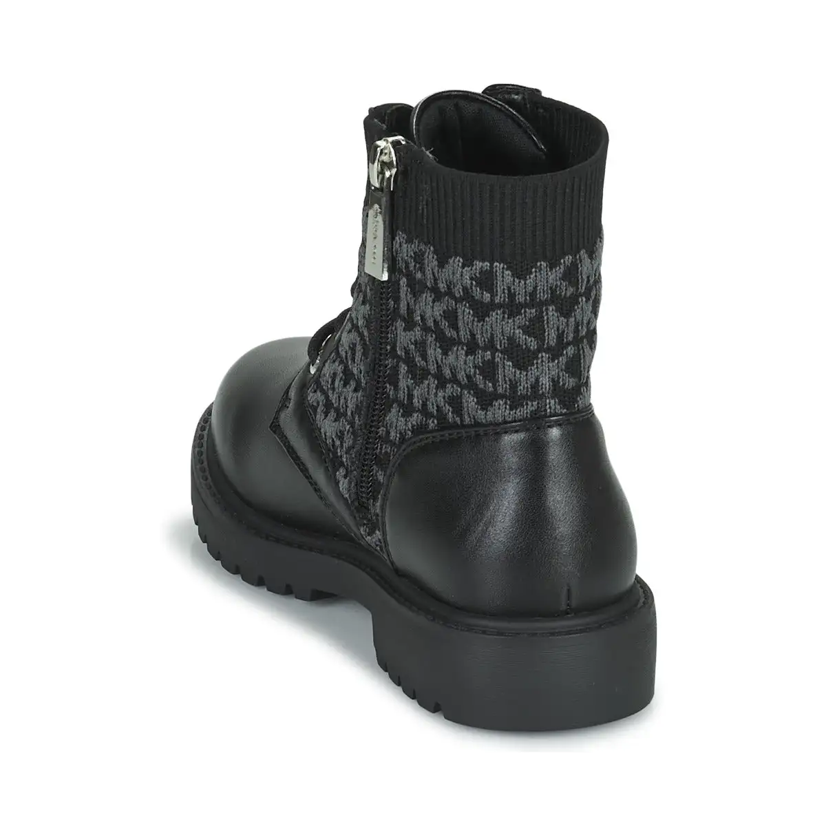 Michael Kors Madeline Cohen - Negro y Gris - Image 2