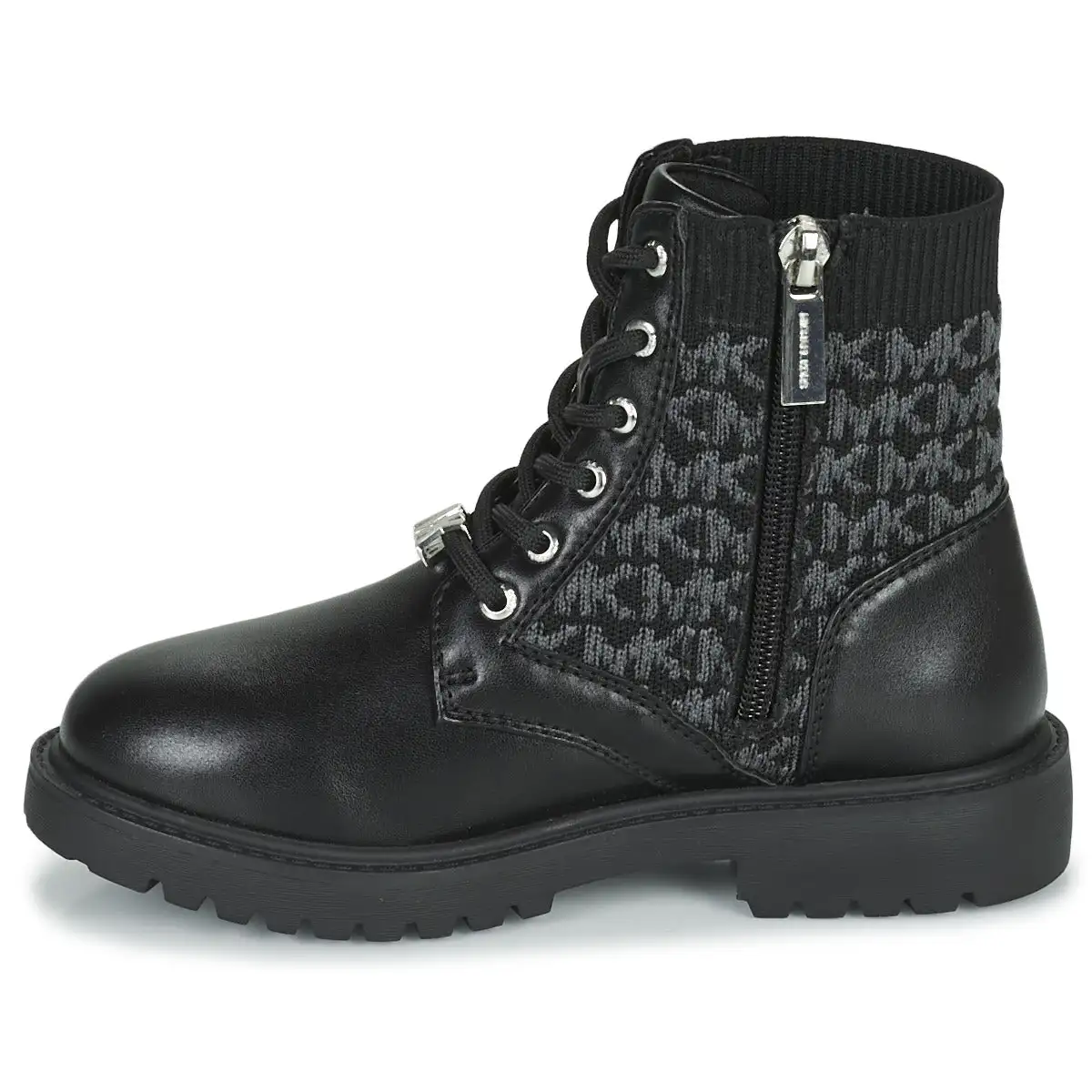 Michael Kors Madeline Cohen - Negro y Gris - Image 3