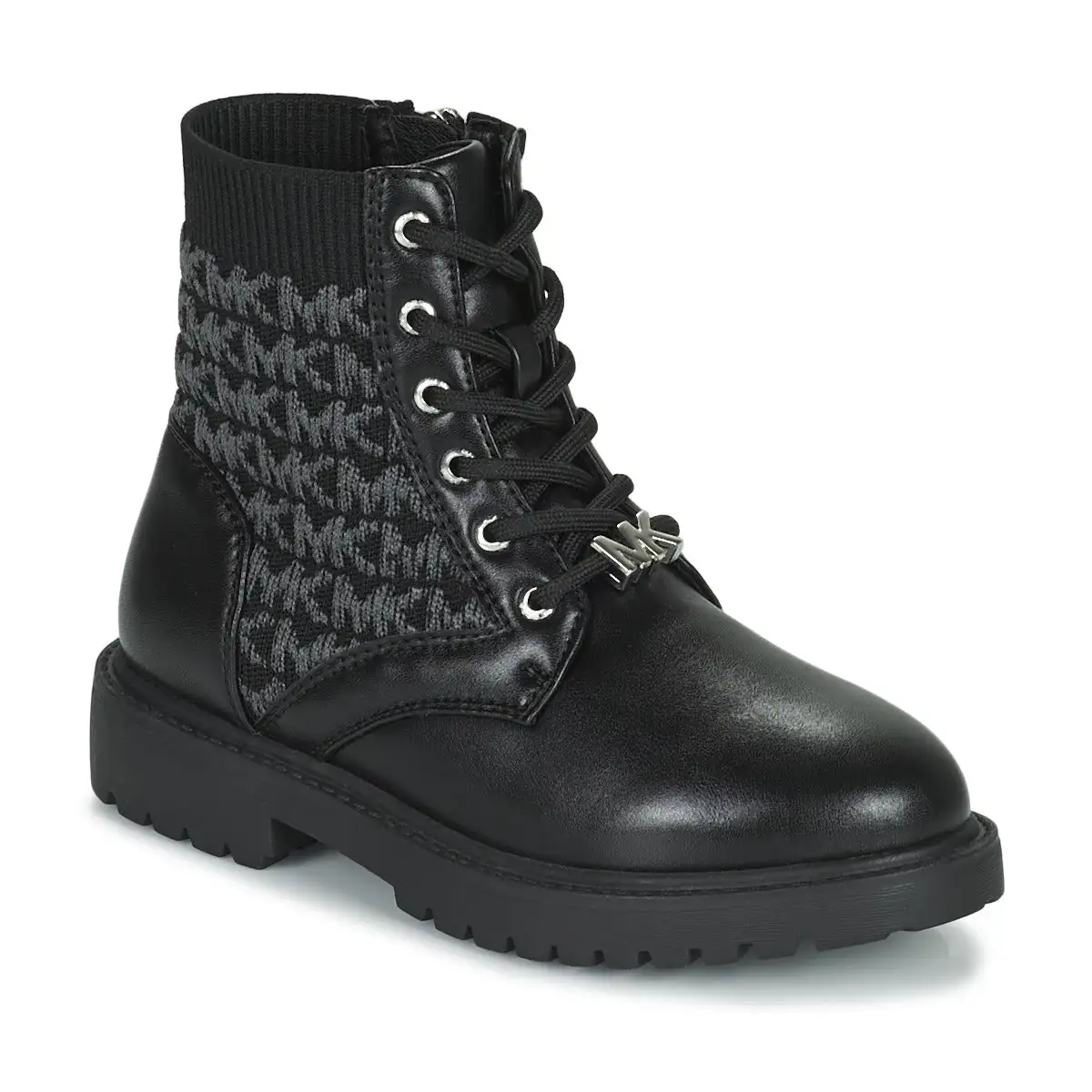 Michael Kors Madeline Cohen - Negro y Gris - Image 5