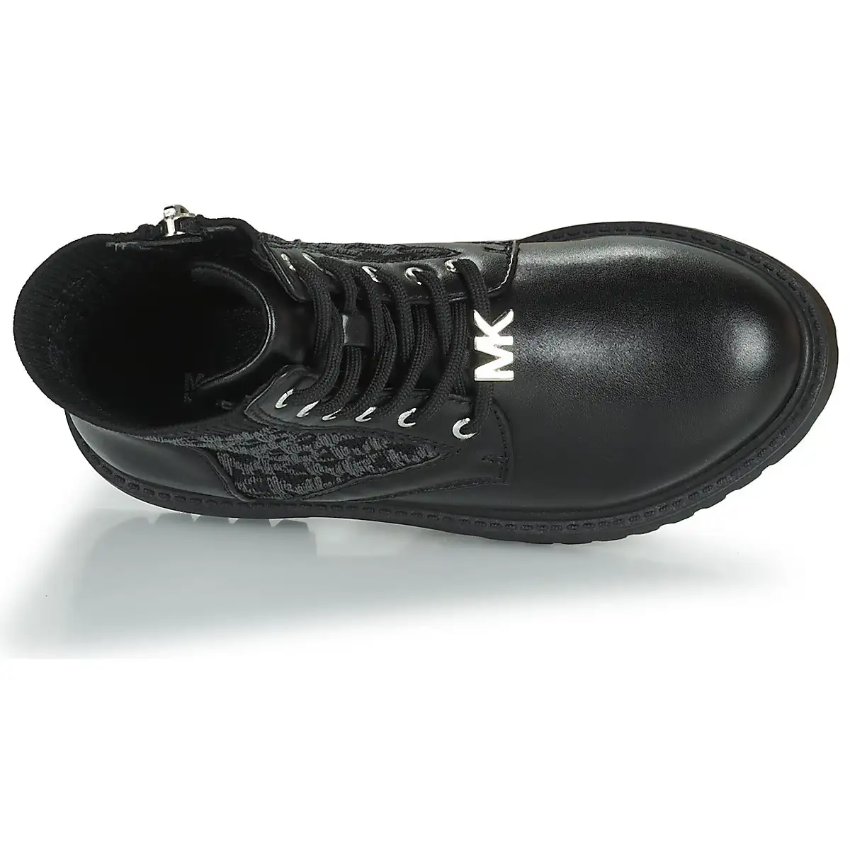 Michael Kors Madeline Cohen - Negro y Gris - Image 6