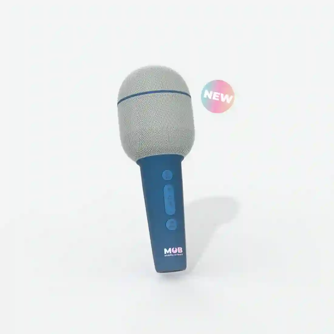 Micro Groovy azul