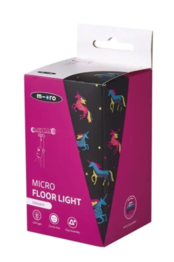 Micro Light-Projector Unicorns - Image 2