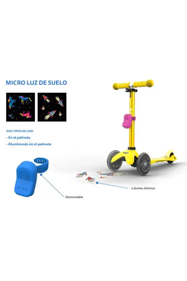 Micro Light-Projector Unicorns - Image 3