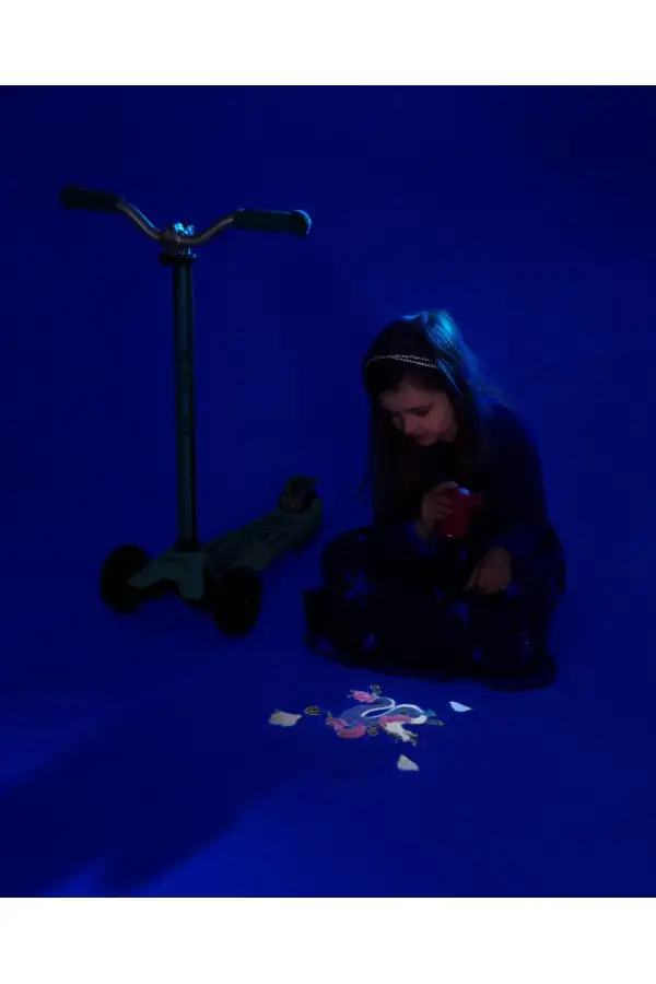 Micro Light-Projector Unicorns - Image 4
