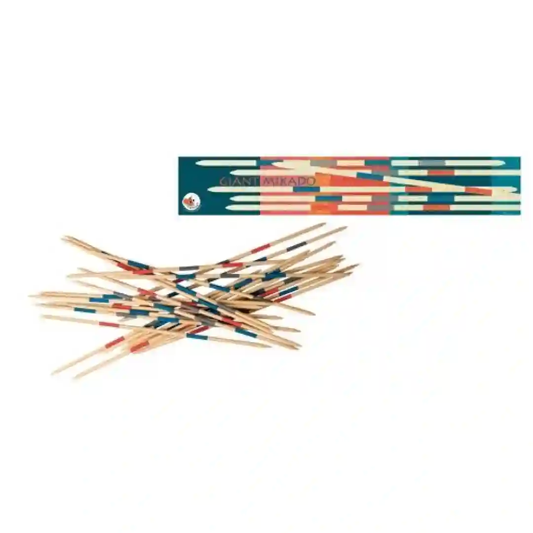 Mikado Giant