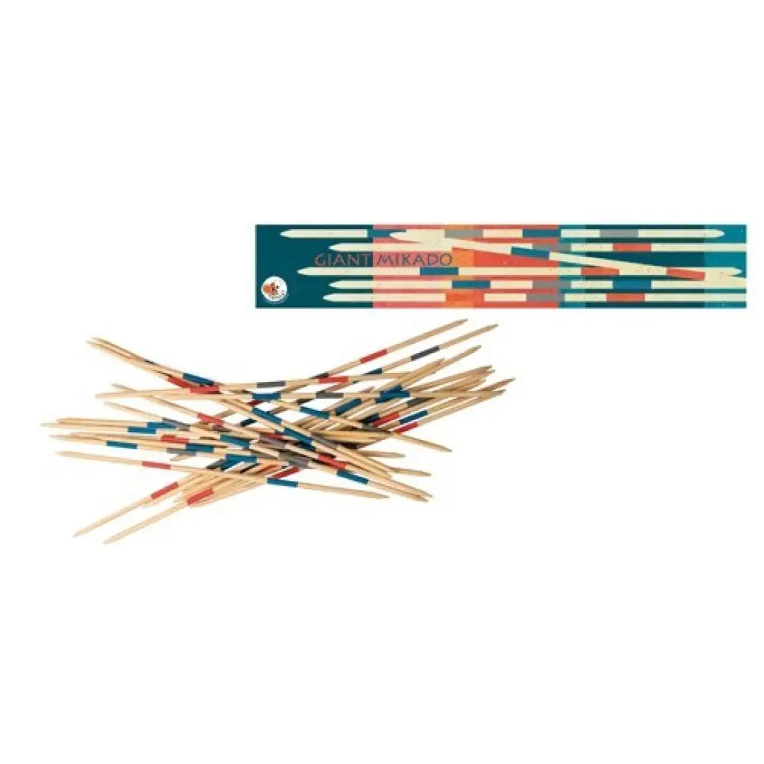 Mikado Giant