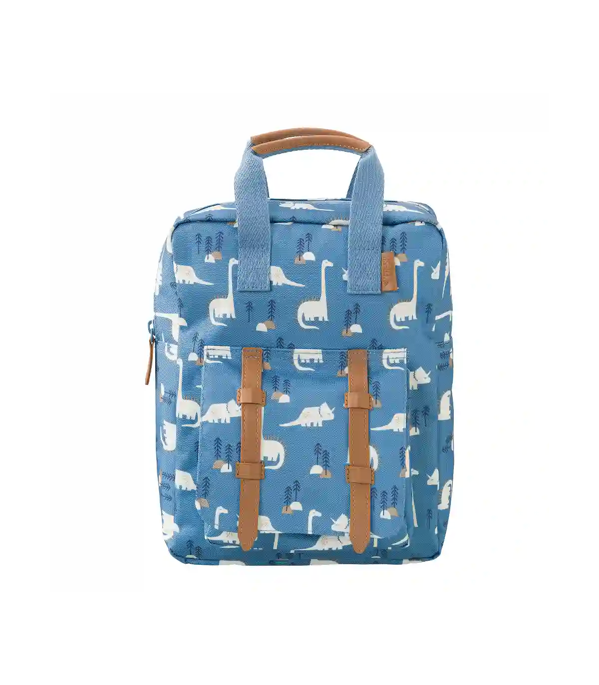 Mini mochila dinosaurio