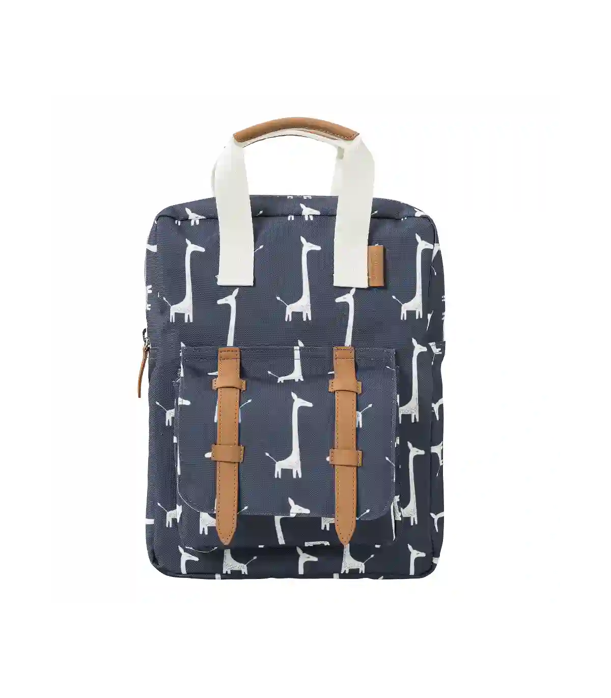 Mini mochila jirafa
