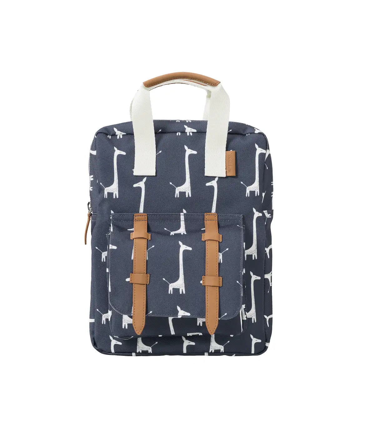 Mini mochila jirafa
