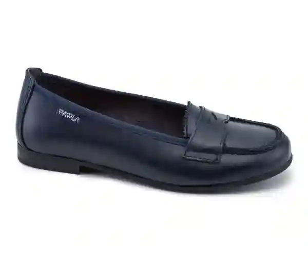 Moccasin Box Marino