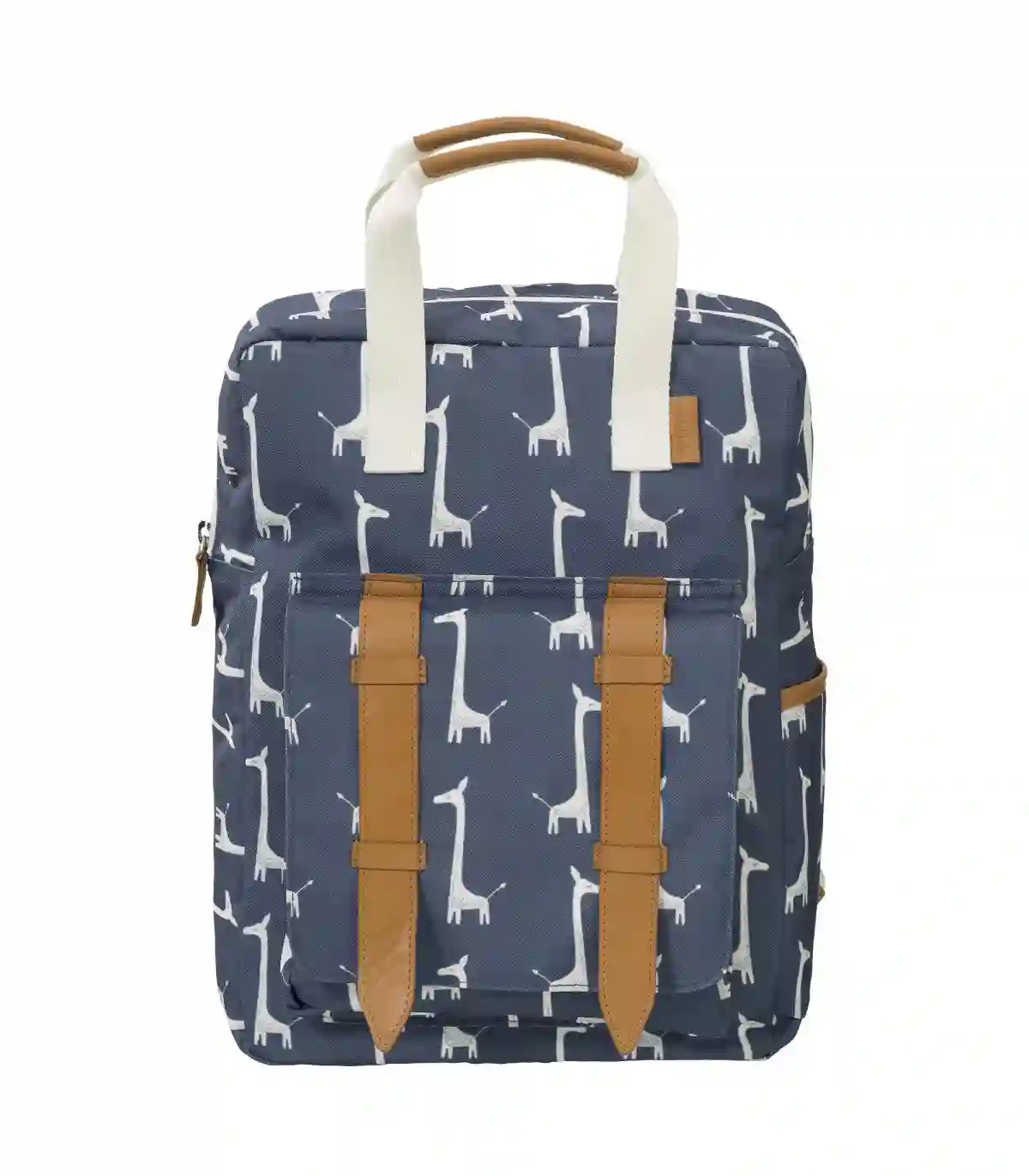 Mochila jirafa