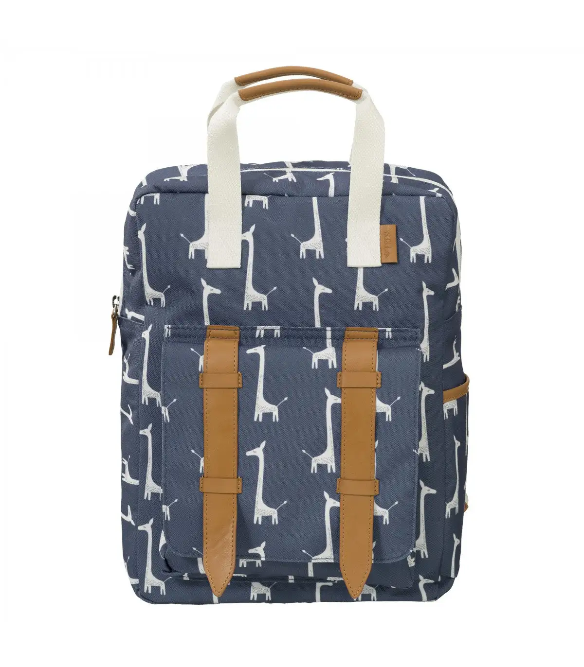 Mochila jirafa