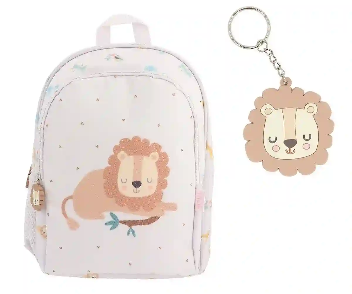 Savannah Medium Backpack