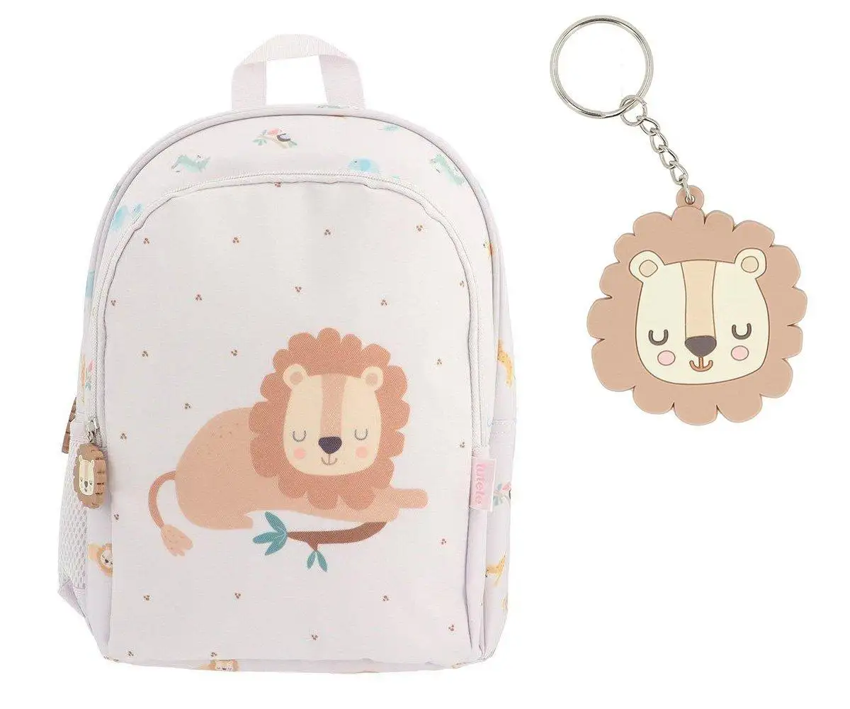 Savannah Medium Backpack