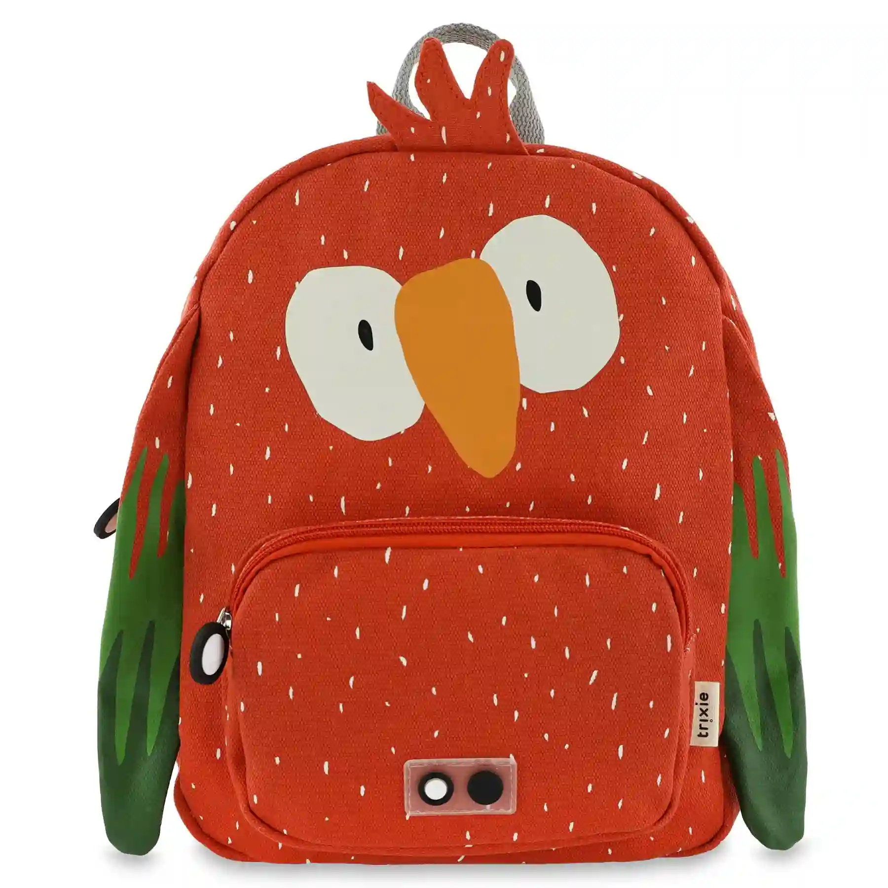 Mochila Mr. Parrot