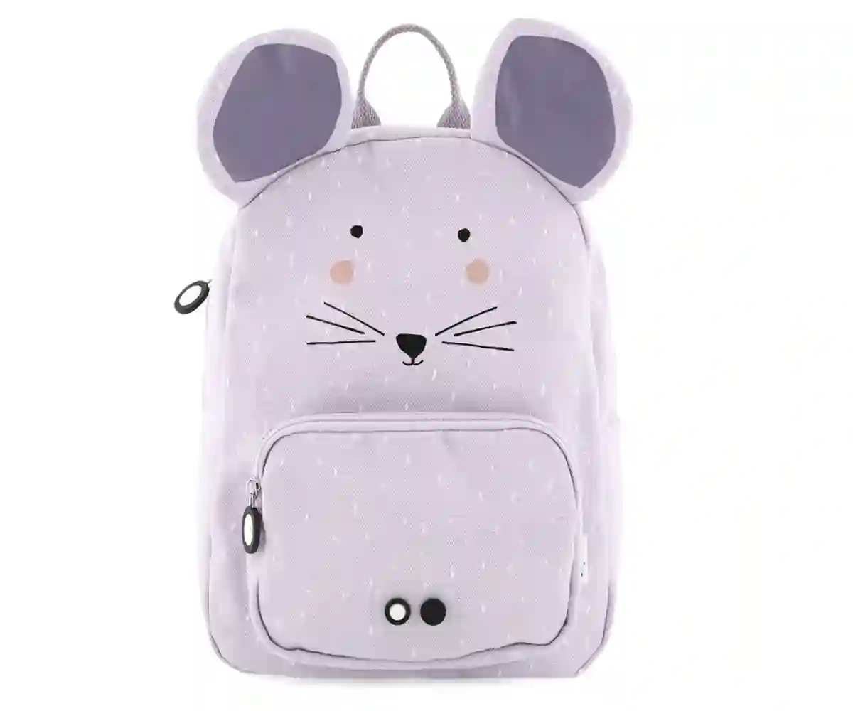 Mochila Mrs. Mouse
