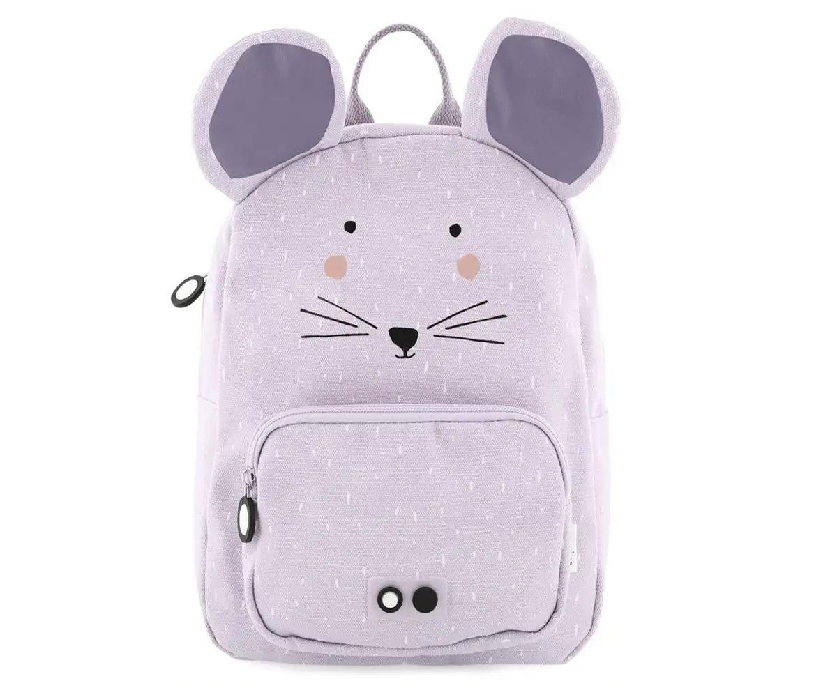 Mochila Mrs. Mouse
