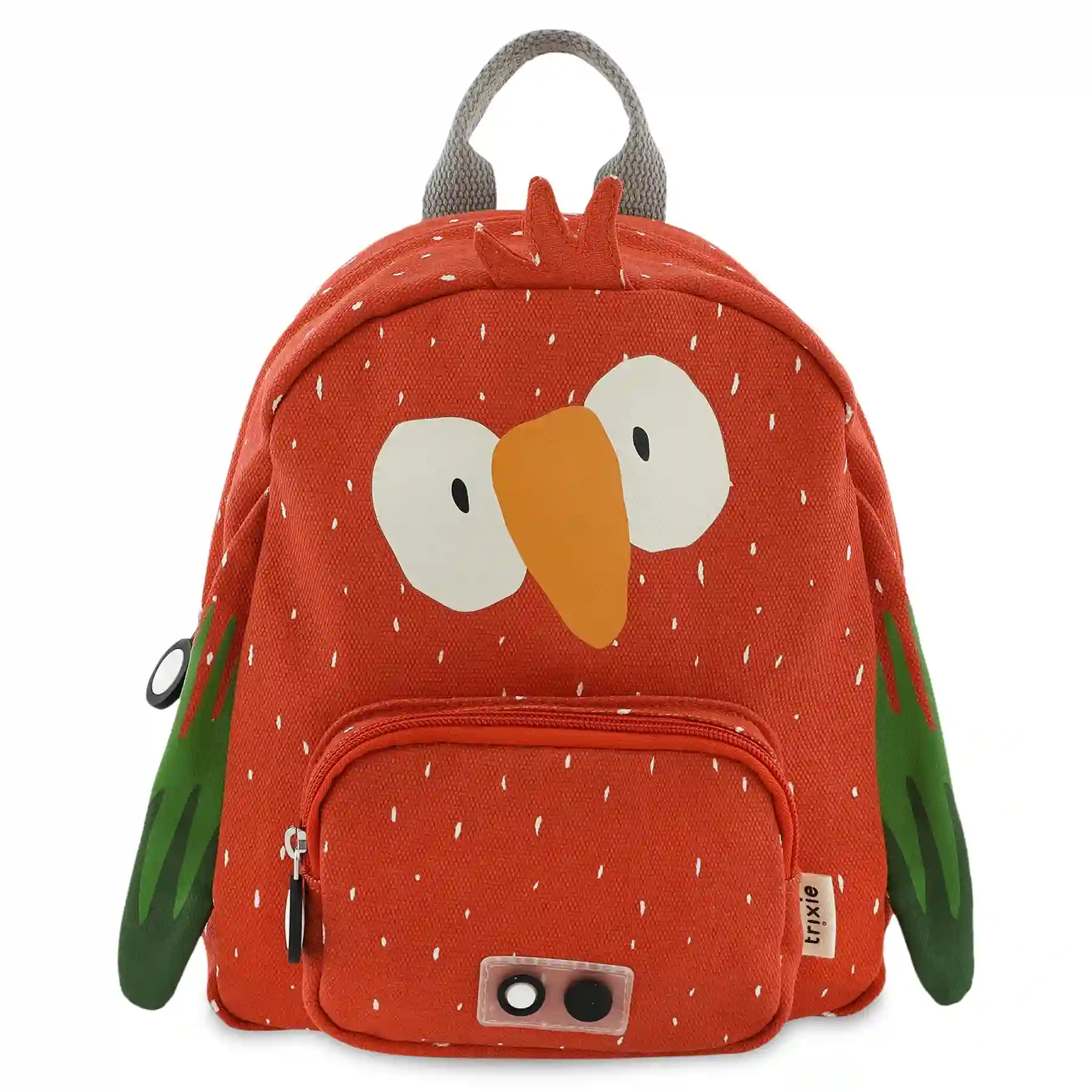 Mr. Parrot small backpack