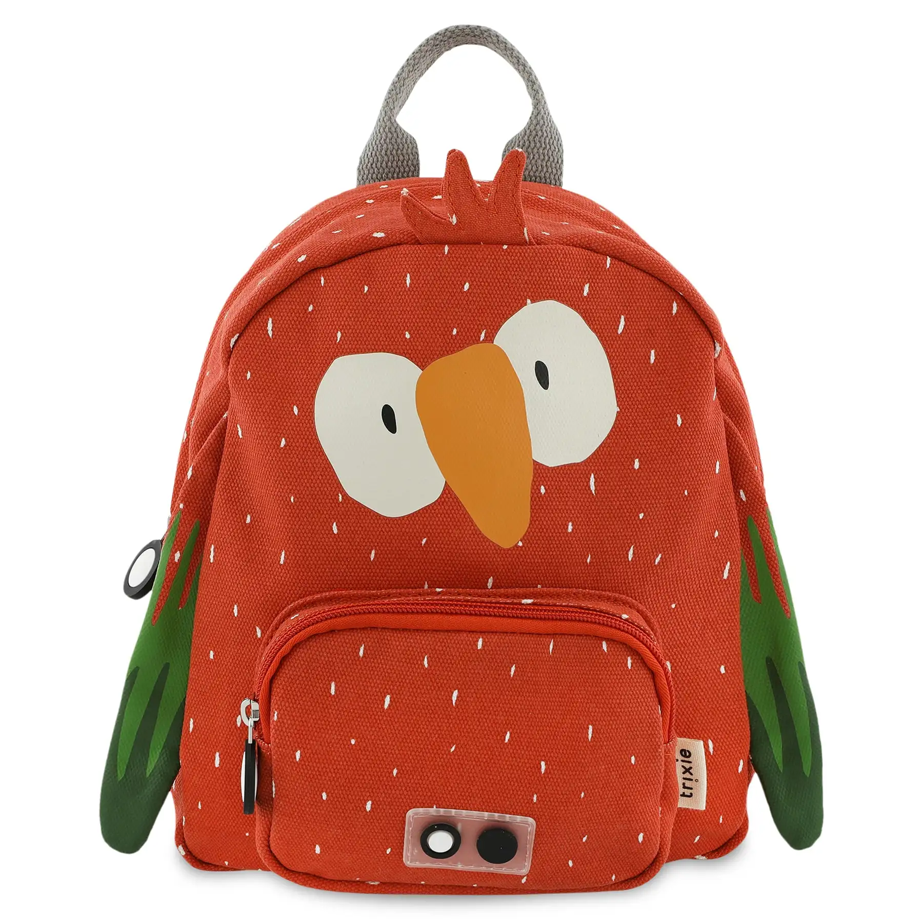 Mr. Parrot small backpack
