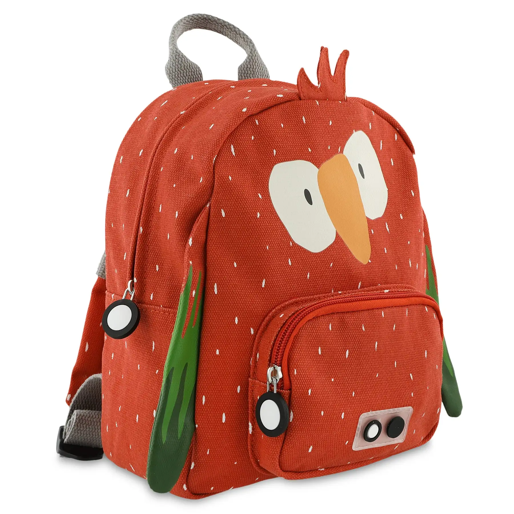 Mr. Parrot small backpack - Image 2