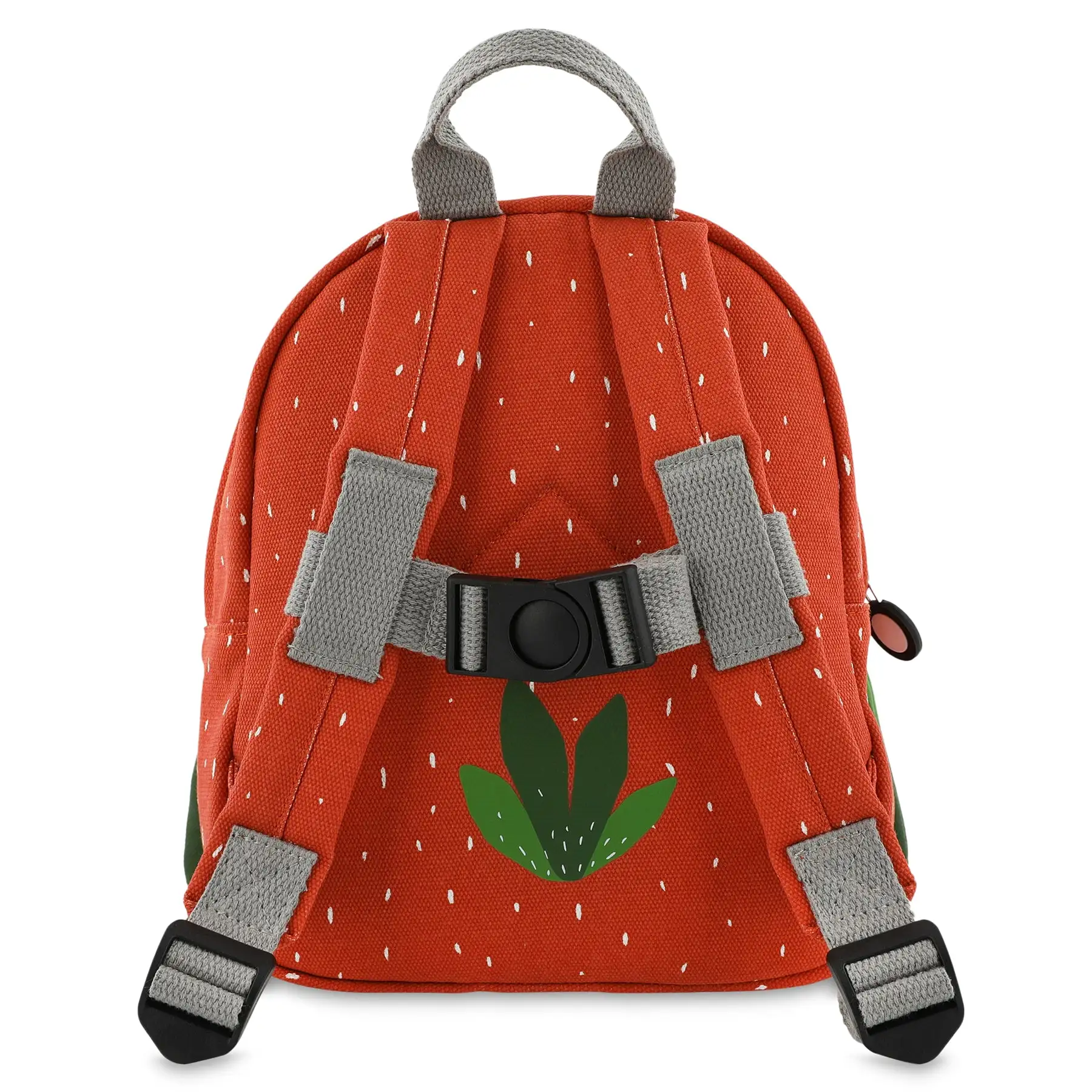 Mr. Parrot small backpack - Image 3