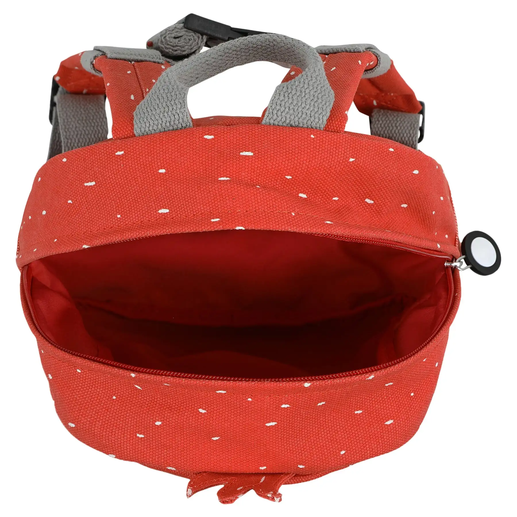 Mr. Parrot small backpack - Image 4